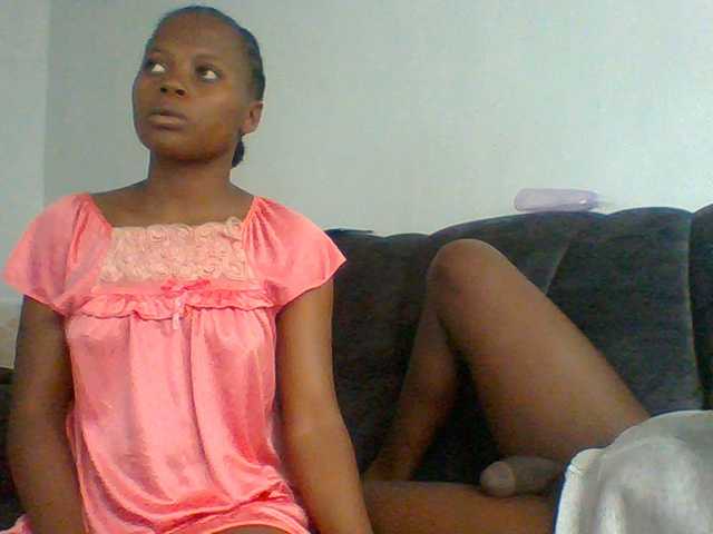 Africanmandk