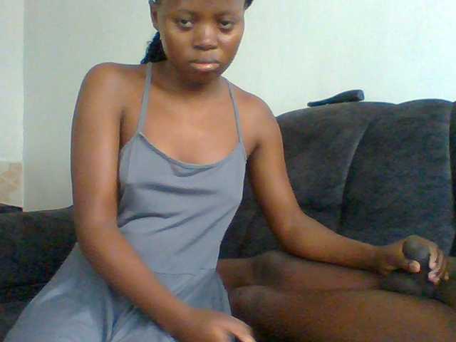 Africanmandk
