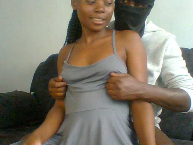 Africanspicy