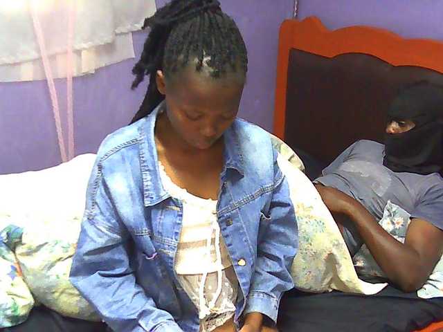Africanmandk