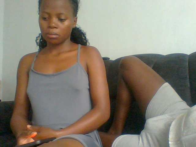 Africanmandk