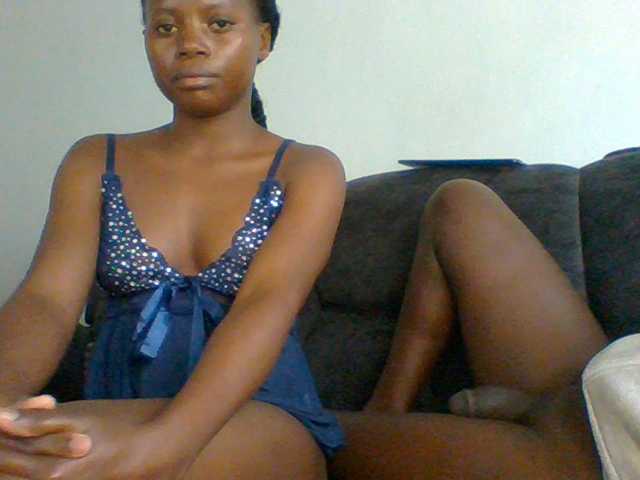 Africanmandk