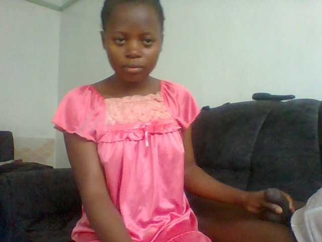 Africanmandk