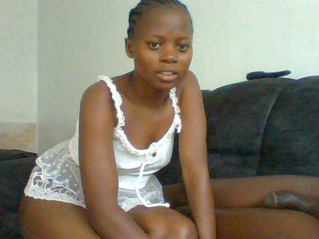 Africanmandk