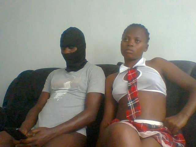 Africanmandk live cam on BongaCams