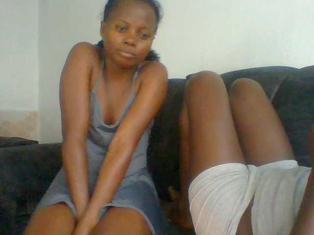 Africanmandk