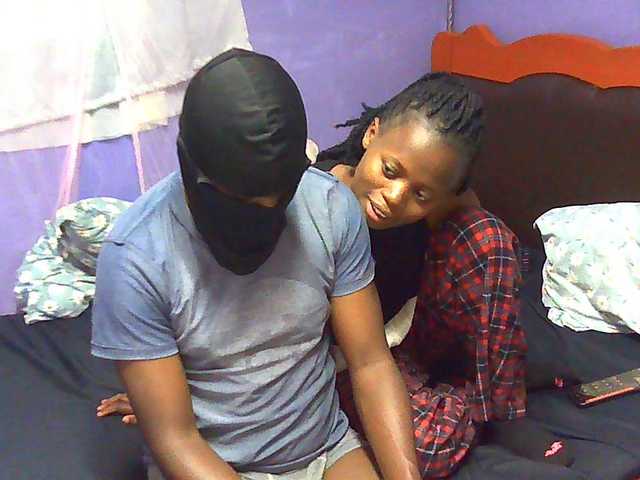 Africanmandk
