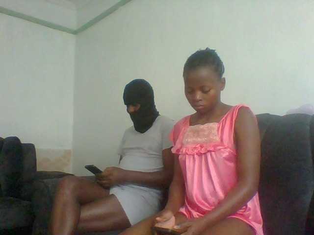 Africanmandk live cam on BongaCams