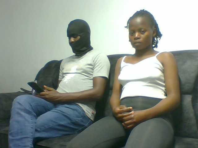 Africanspicy