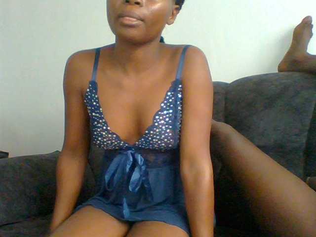 Africanmandk