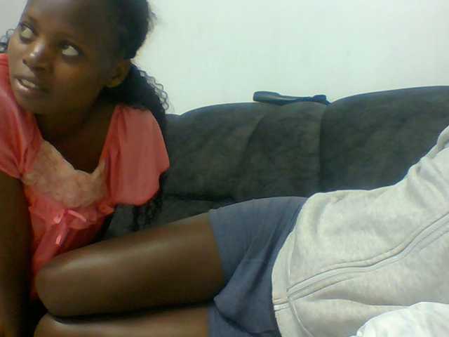 Africanmandk