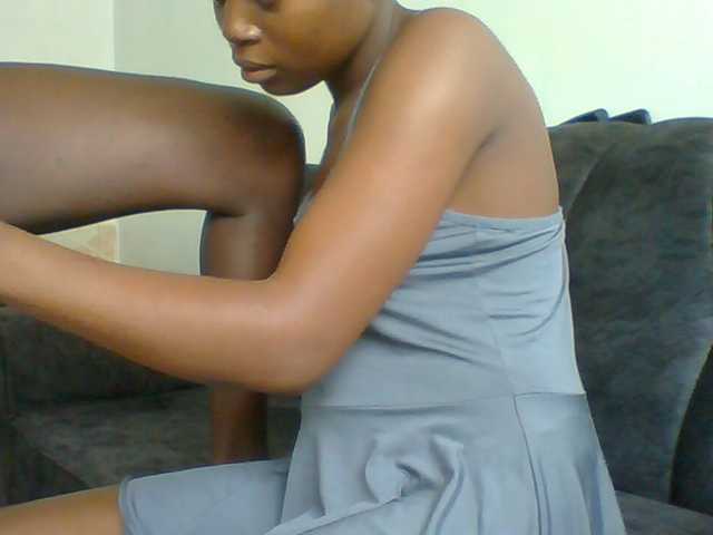 Africanmandk
