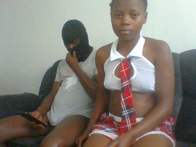 Africanmandk