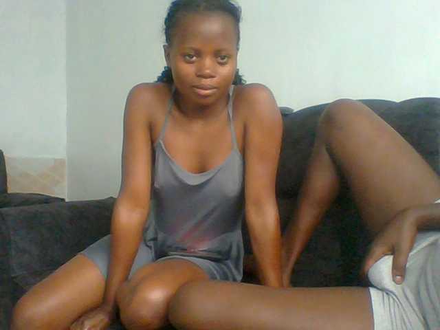 Africanmandk