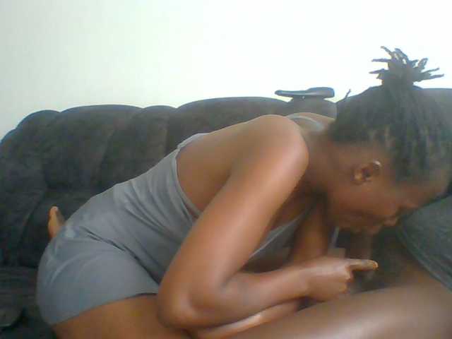Africanmandk