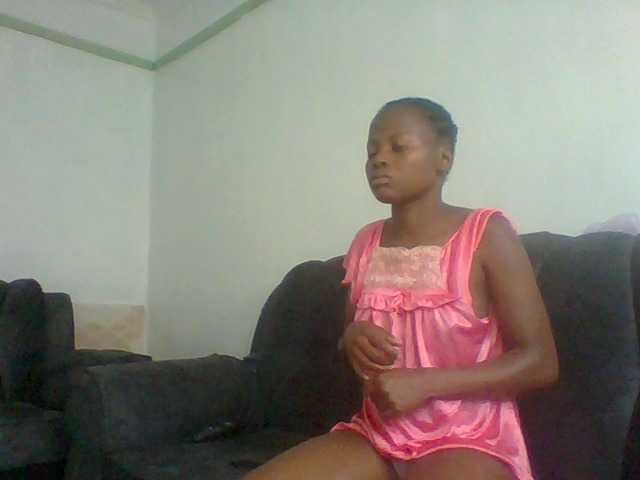 Africanmandk live cam on BongaCams