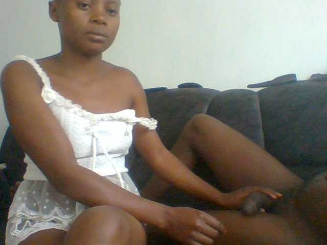 Africanmandk live cam on BongaCams
