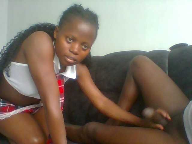 Africanmandk