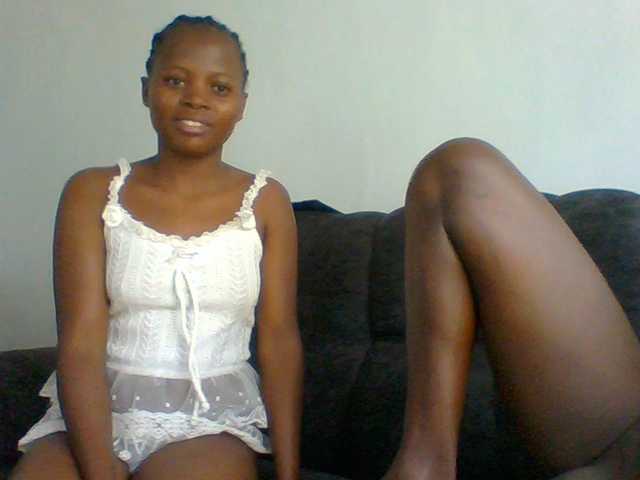 Africanspicy live cam preview