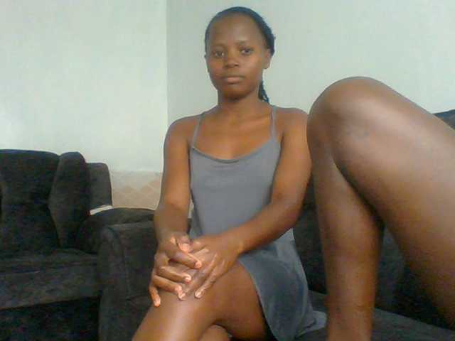 Africanmandk