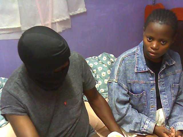 Africanmandk's BongaCams show and profile