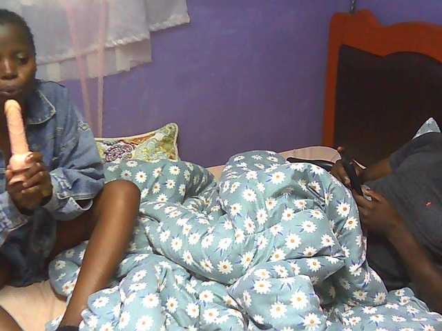 Africanmandk Live Cam Chat on BongaCams