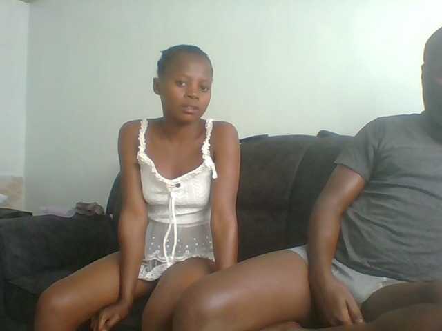 Africanmandk