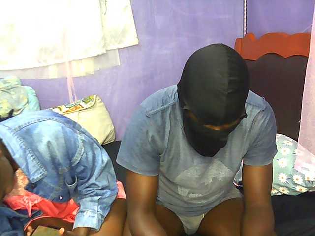 Africanmandk