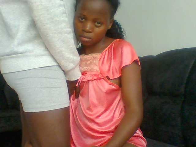 Africanmandk