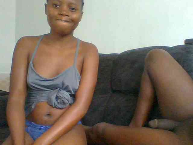 Africanspicy webcam