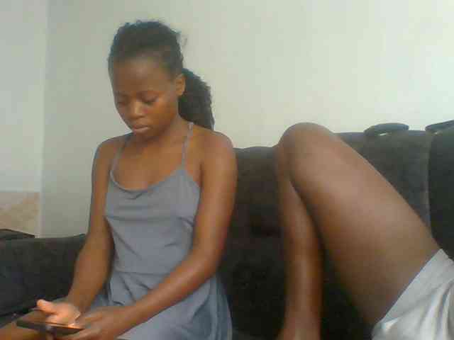 Africanmandk