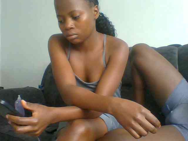 Africanmandk Sex Cam Show
