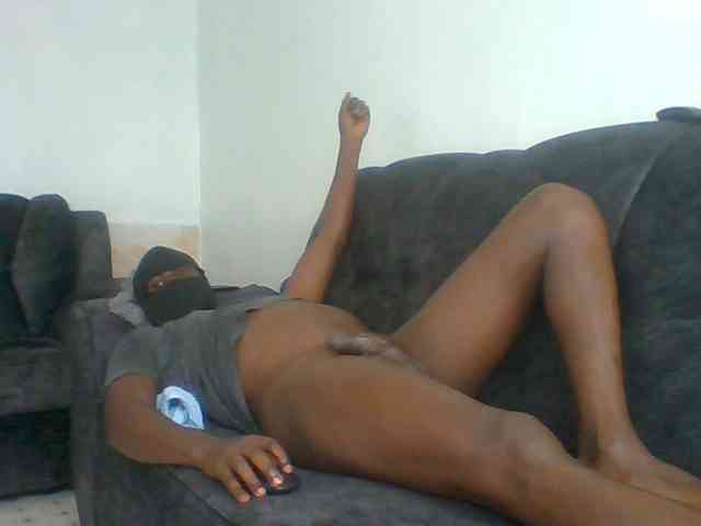 Africanspicy webcam
