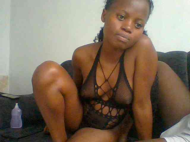Africanmandk Sex Cam Show