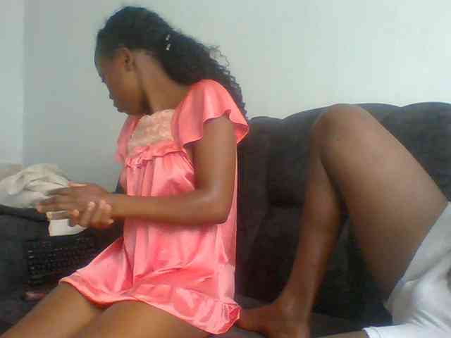 Africanspicy webcam