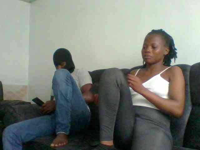 Africanspicy webcam
