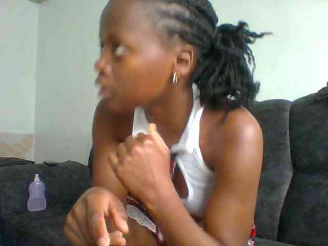 Africanmandk