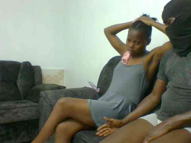Africanspicy webcam
