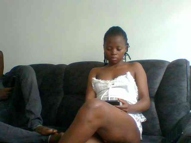 Africanspicy webcam