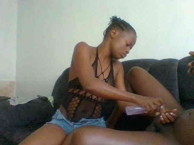 Africanmandk Africanmandk