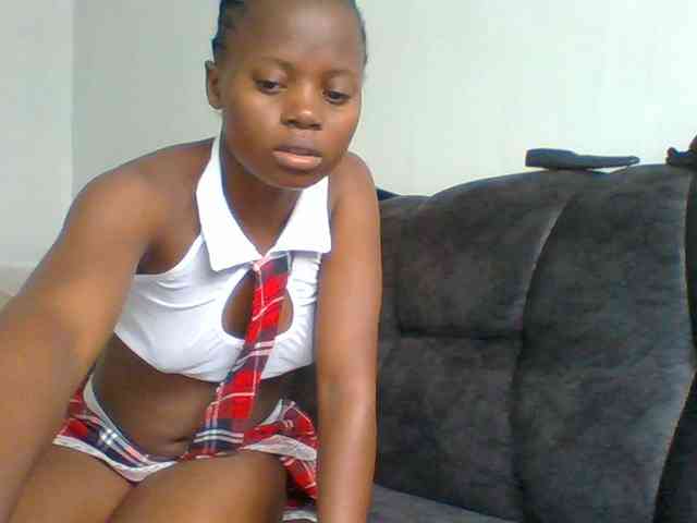 Africanspicy webcam