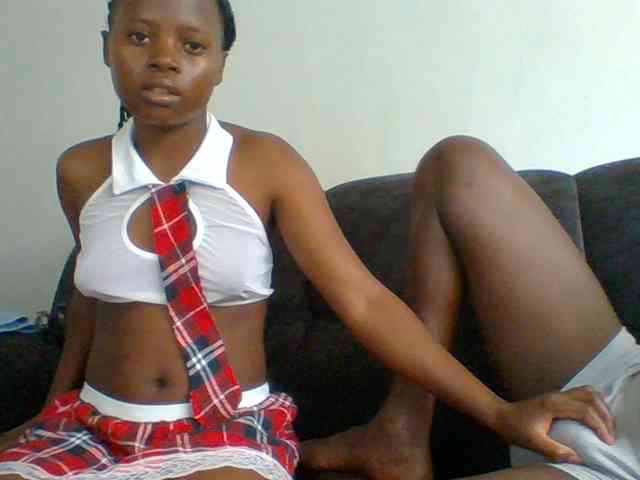 Africanspicy webcam