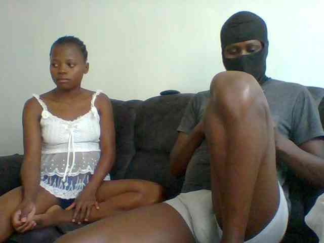 Africanspicy webcam