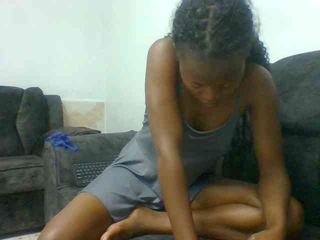 Africanspicy webcam