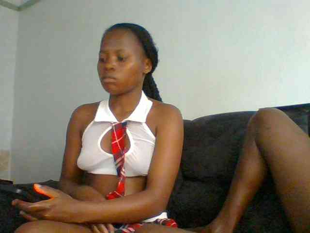 Africanspicy webcam