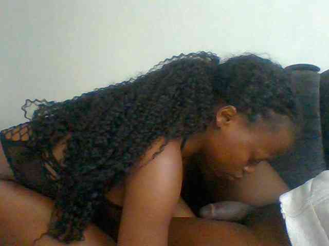 Africanspicy webcam