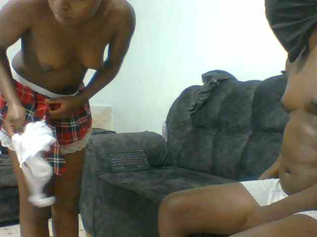Africanspicy webcam