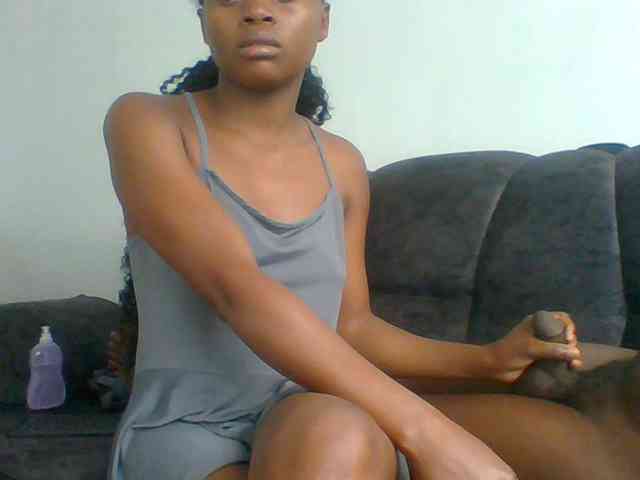 Africanspicy webcam