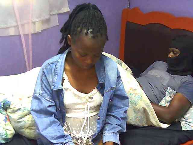 Africanspicy webcam