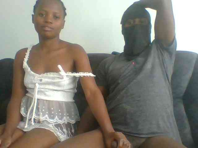 Africanspicy webcam